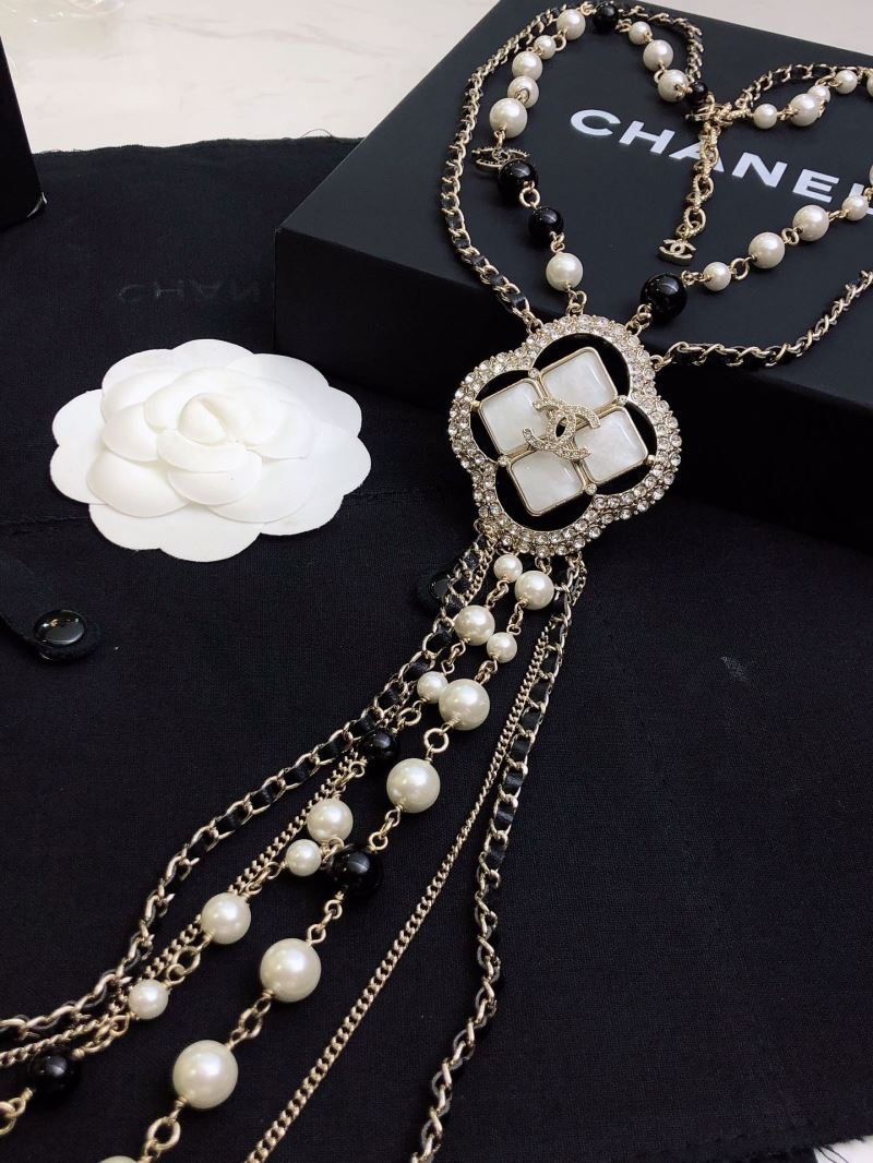 Chanel Necklaces